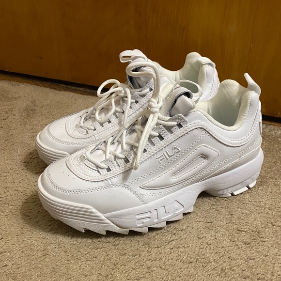 Fila Shoes - Fila Disruptor 2 Size 9.5